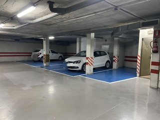 Garaje en venta en Sta. Marina - San Andrés - San Pablo - San Lorenzo en Córdoba