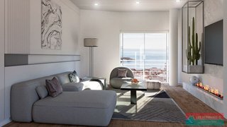 Piso en venta en Playa de Garrucha en Garrucha