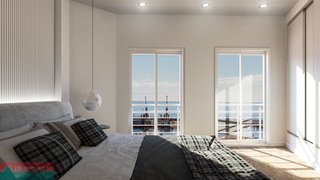 Piso en venta en Playa de Garrucha en Garrucha