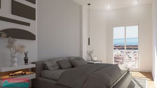 Piso en venta en Playa de Garrucha en Garrucha