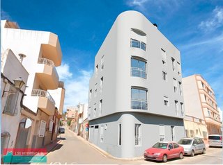 Piso en venta en Playa de Garrucha en Garrucha