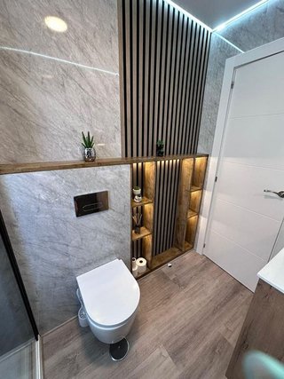 Piso en venta en Playa del Cura en Torrevieja