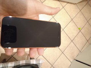 iPhone 17 Pro 256GB Cosmic Orange