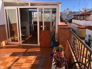 Dúplex en venta en Centro Urbano en Estepona