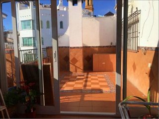 Dúplex en venta en Centro Urbano en Estepona