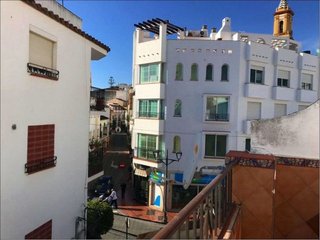 Dúplex en venta en Centro Urbano en Estepona