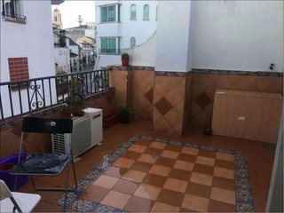 Dúplex en venta en Centro Urbano en Estepona