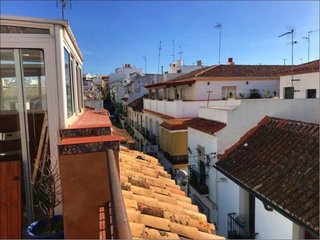 Dúplex en venta en Centro Urbano en Estepona