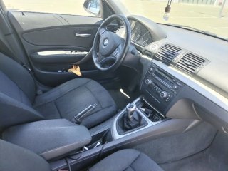 BMW Serie 1 2009