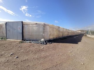 Terreno en venta en San Isidro - Campohermoso en Níjar