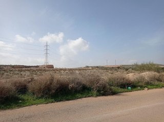 Terreno en venta en San Isidro - Campohermoso en Níjar