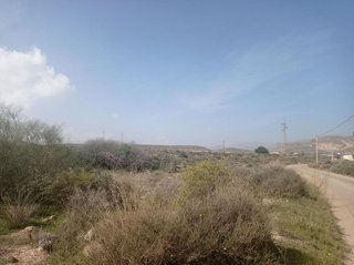 Terreno en venta en San Isidro - Campohermoso en Níjar