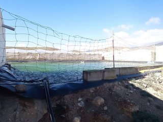 Terreno en venta en San Isidro - Campohermoso en Níjar
