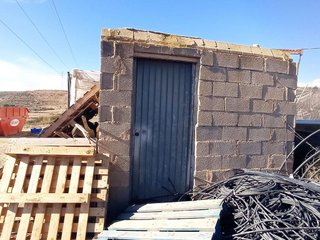 Terreno en venta en San Isidro - Campohermoso en Níjar