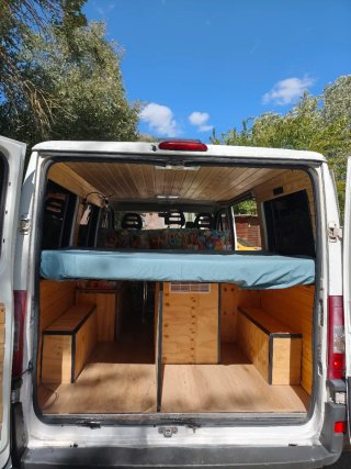 Citroen Jumper 2006
