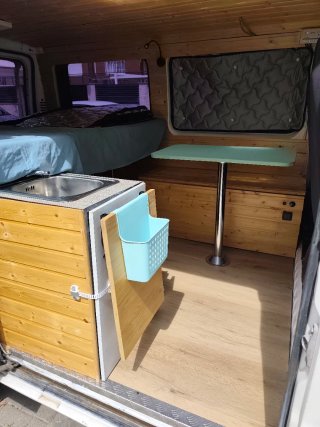 Citroen Jumper 2006