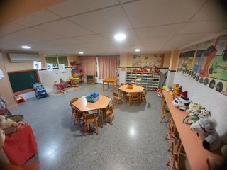 Local comercial en venta en La Paz en Villena