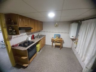 Local comercial en venta en La Paz en Villena