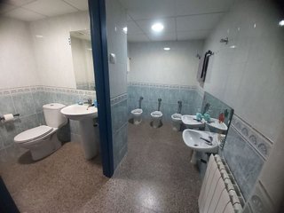 Local comercial en venta en La Paz en Villena