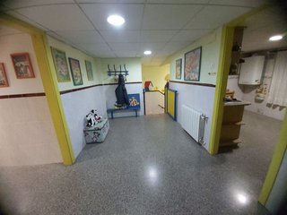 Local comercial en venta en La Paz en Villena