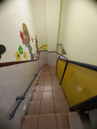 Local comercial en venta en La Paz en Villena