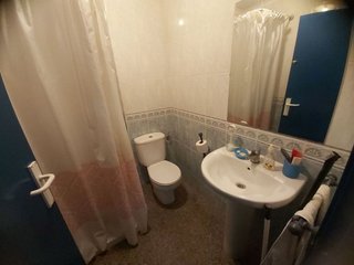 Local comercial en venta en La Paz en Villena