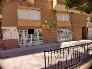 Local comercial en venta en La Paz en Villena