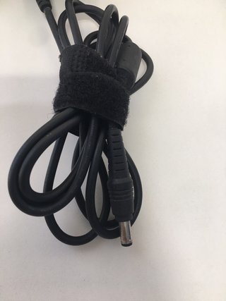 Cargador Toshiba Portátil