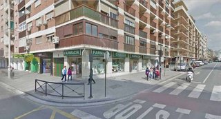 Garaje en venta en Fígares en Granada