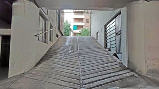 Garaje en venta en Fígares en Granada