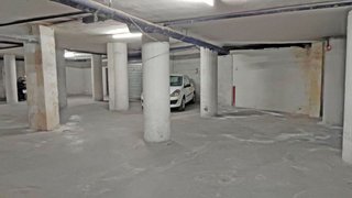 Garaje en venta en Fígares en Granada