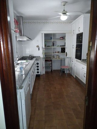 Piso en venta en Arenal - La Pólvora en Dos Hermanas