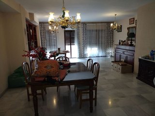 Piso en venta en Arenal - La Pólvora en Dos Hermanas