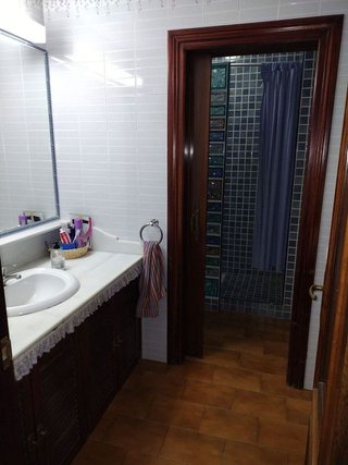 Piso en venta en Arenal - La Pólvora en Dos Hermanas