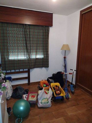 Piso en venta en Arenal - La Pólvora en Dos Hermanas