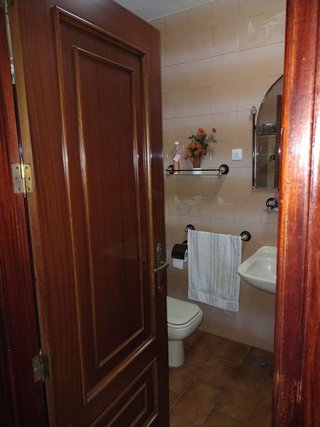 Piso en venta en Arenal - La Pólvora en Dos Hermanas