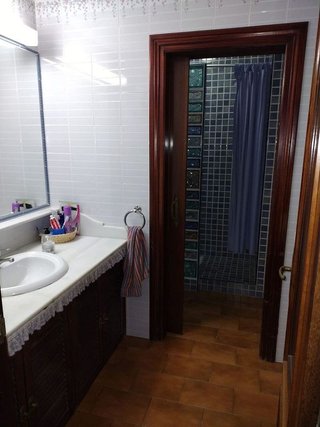 Piso en venta en Arenal - La Pólvora en Dos Hermanas