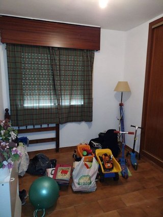 Piso en venta en Arenal - La Pólvora en Dos Hermanas