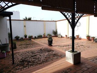 Piso en venta en Arenal - La Pólvora en Dos Hermanas