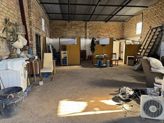 Terreno en venta en Palacios y Villafranca (Los)