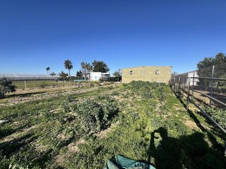 Terreno en venta en Palacios y Villafranca (Los)