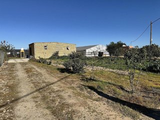Terreno en venta en Palacios y Villafranca (Los)