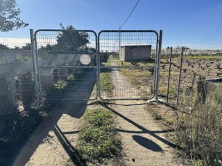 Terreno en venta en Palacios y Villafranca (Los)