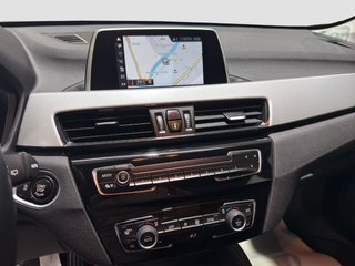 BMW X1 116d Sdrive 115 c.v