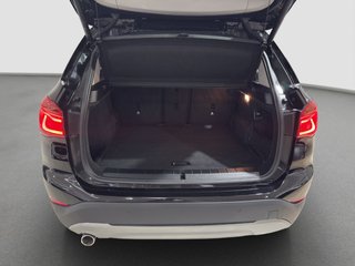 BMW X1 116d Sdrive 115 c.v