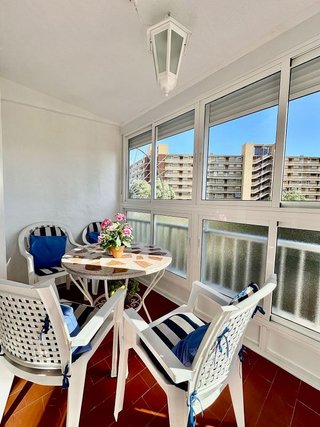 Piso en venta en Playa de San Juan en Alicante