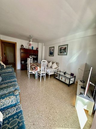 Piso en venta en Playa de San Juan en Alicante