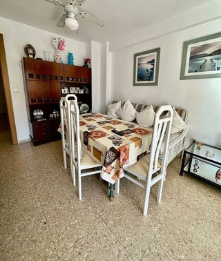Piso en venta en Playa de San Juan en Alicante