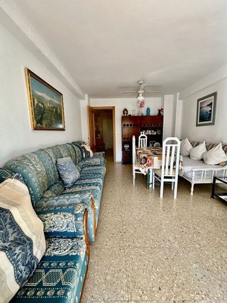 Piso en venta en Playa de San Juan en Alicante