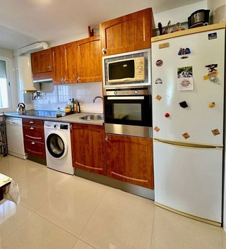 Piso en venta en Playa de San Juan en Alicante